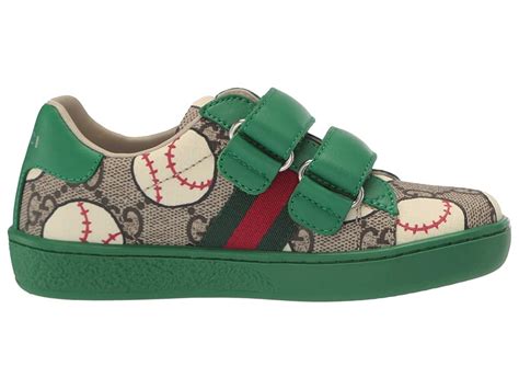 Gucci sneakers for kids